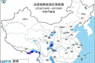 赛季至今20队攻防象限图：辽宁浙江攻守皆强 新疆防守最强